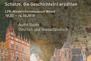 Sonderausstellung Wesel