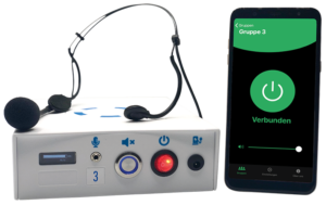 Smartbox