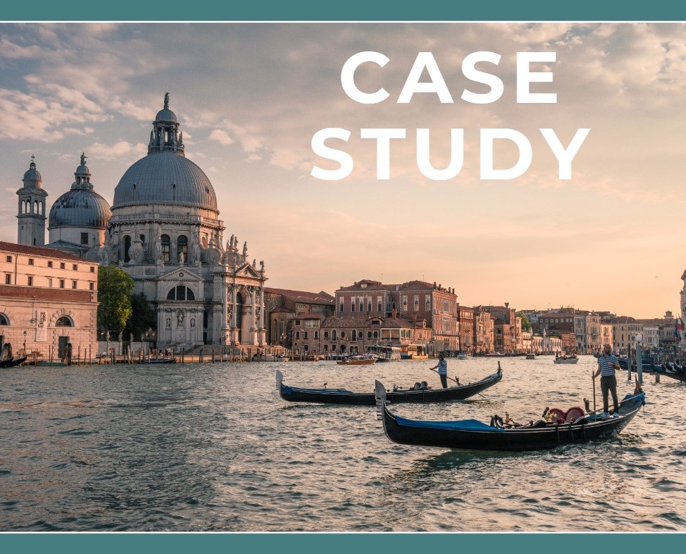 Venice-Case-Study